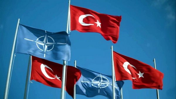 "Скандинавське досьє": Туреччина підготувала вимоги щодо вступу Швеції та Фінляндії в НАТО